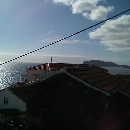 Casa Da Canada Das Vinhas