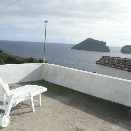 Holiday home Casa Da Canada Das Vinhas *