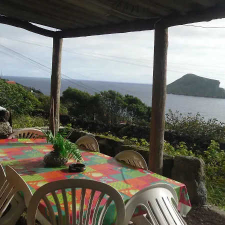 Casa Da Canada Das Vinhas Feteira (Terceira)