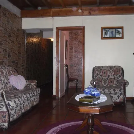 Holiday home Casa Da Canada Das Vinhas *
