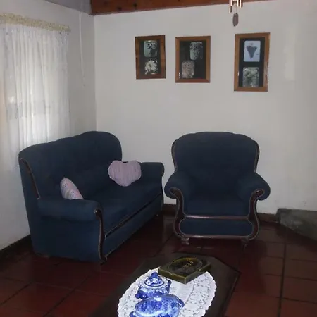 Casa Da Canada Das Vinhas Feteira (Terceira)