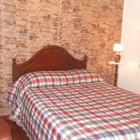 Casa Da Canada Das Vinhas * Feteira (Terceira)