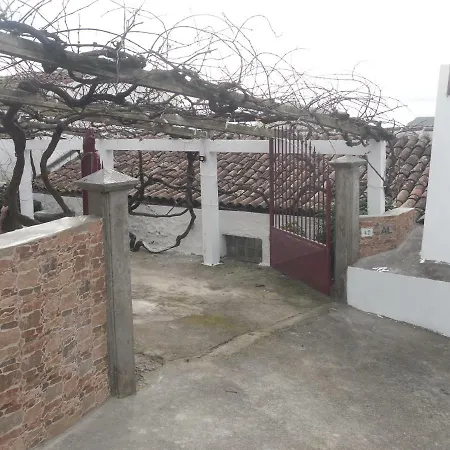 Casa Da Canada Das Vinhas * Feteira (Terceira)