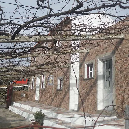 Casa Da Canada Das Vinhas Holiday home Feteira (Terceira)