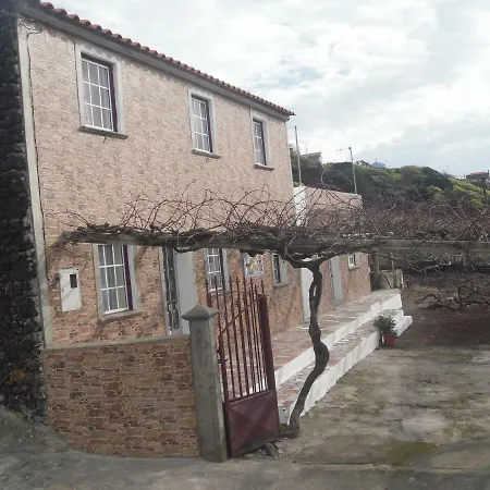 Casa Da Canada Das Vinhas Holiday home