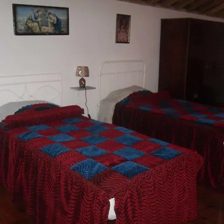 Holiday home Casa Da Canada Das Vinhas *