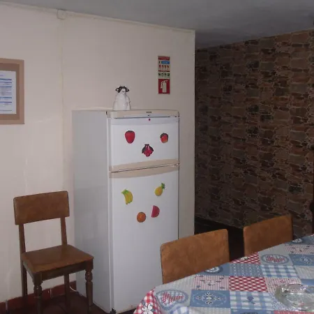 Casa Da Canada Das Vinhas *