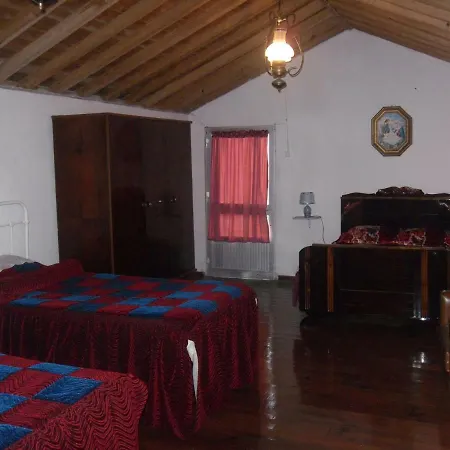 Casa Da Canada Das Vinhas Holiday home