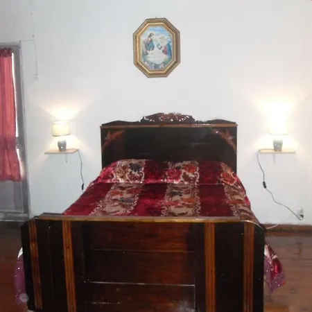 Casa Da Canada Das Vinhas Holiday home Feteira (Terceira)