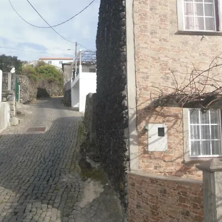 בית נופש Casa Da Canada Das Vinhas