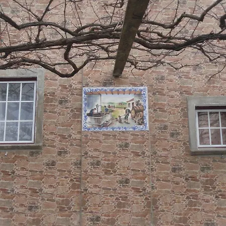 בית נופש Casa Da Canada Das Vinhas *