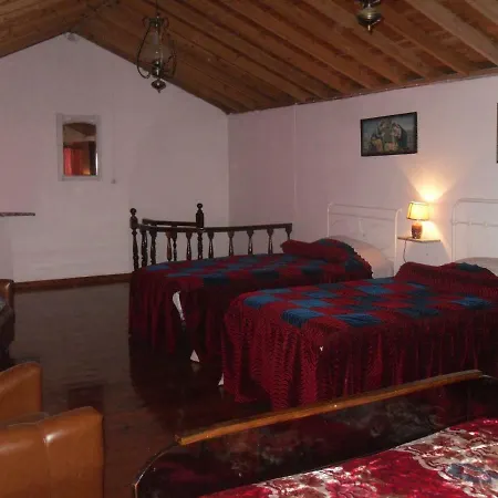 Casa Da Canada Das Vinhas