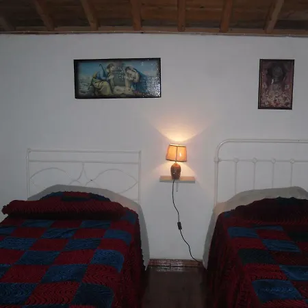 Casa Da Canada Das Vinhas בית נופש *