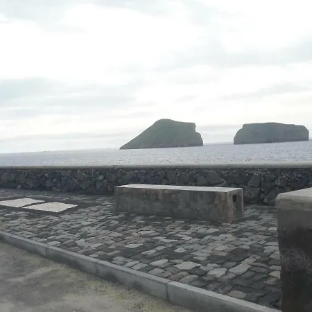 Casa Da Canada Das Vinhas Casa de Férias Feteira (Terceira)